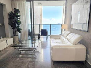 Cozy Oceanview 26th Fl Yoo Balboa Av Free Parking